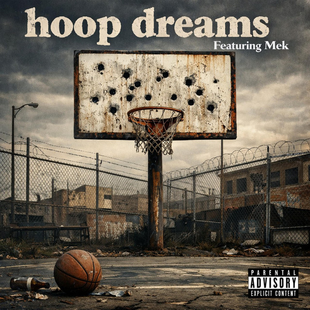 Hoop Dreams
