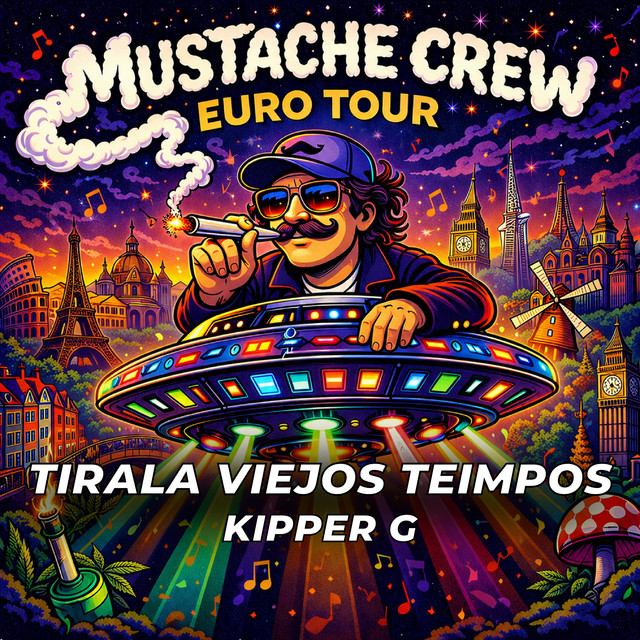 Kipper G – Tirala Viejos Teimpos