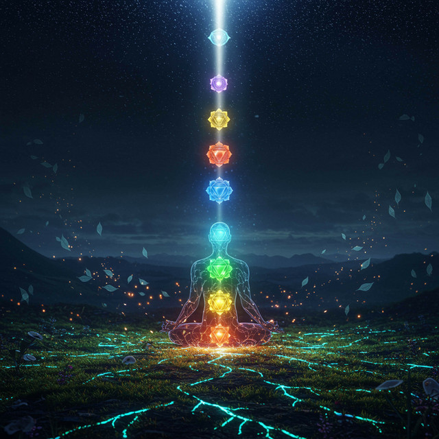 Create Inner Peace cover art