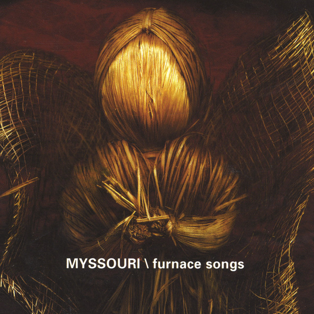Furnacesongs cover