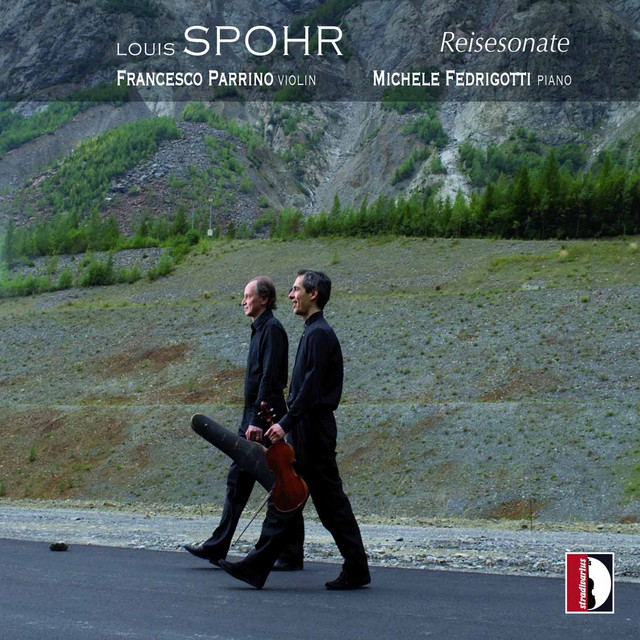Spohr: Reisesonate