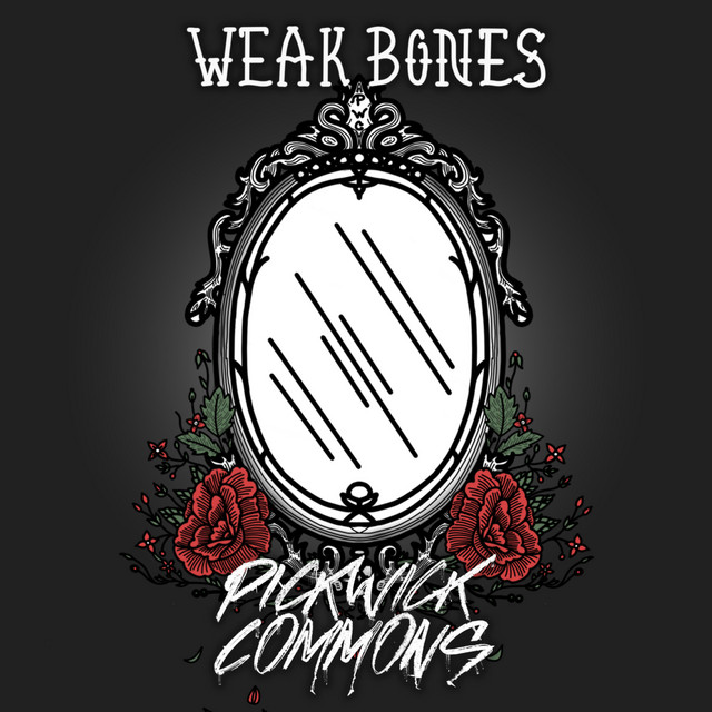 Weak Bones cover art
