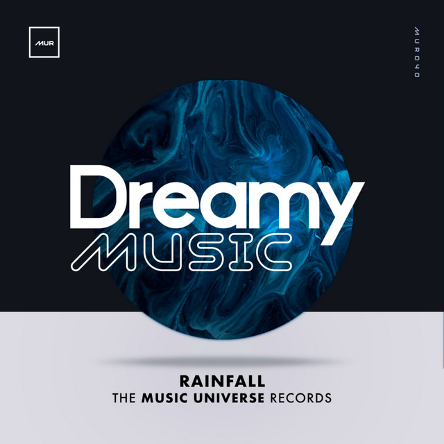 Dreamy Music cover art