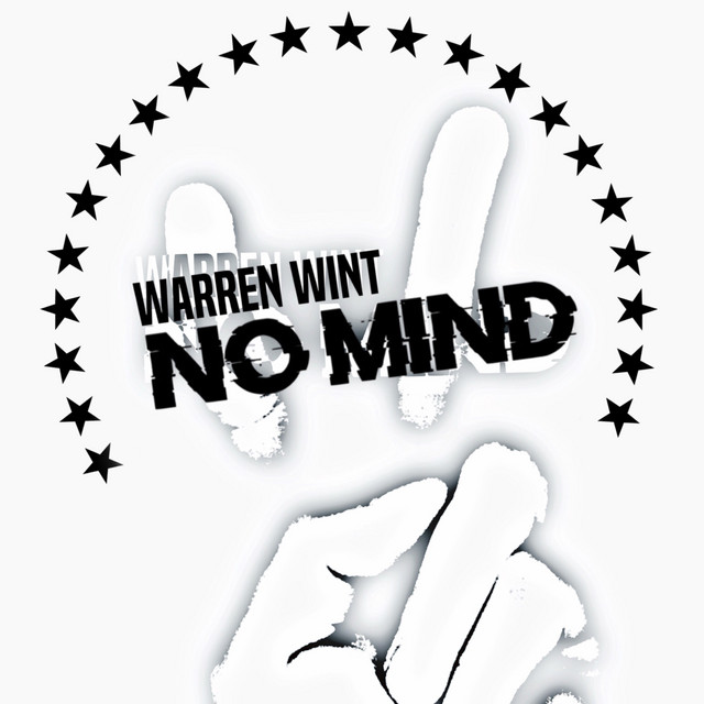No Mind cover art