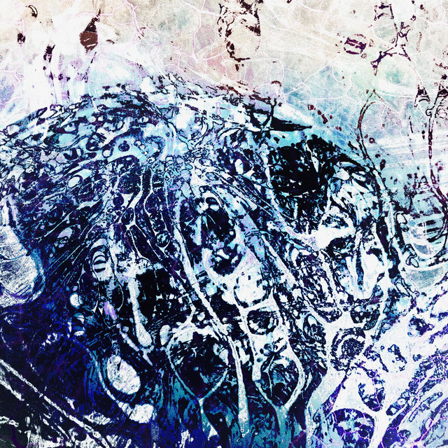 AMO cover art