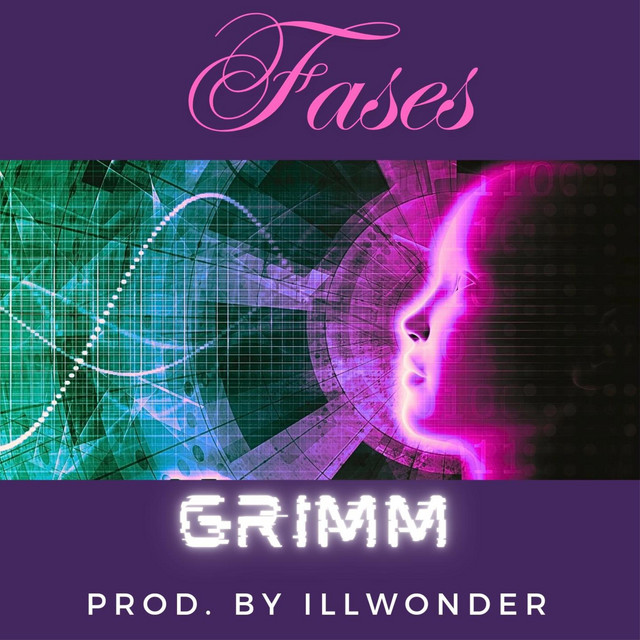 Fases cover art
