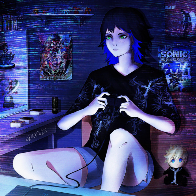 Fallen Nights cover art