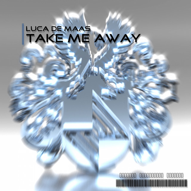 Take Me Away cover