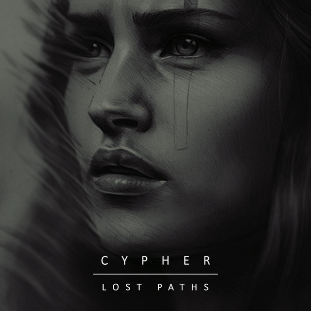 Lost Paths cover art