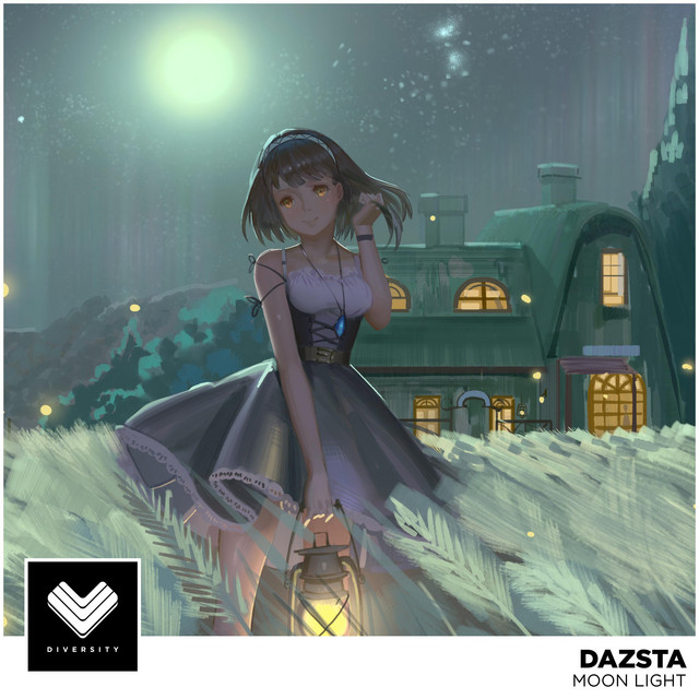 Moon Light cover art