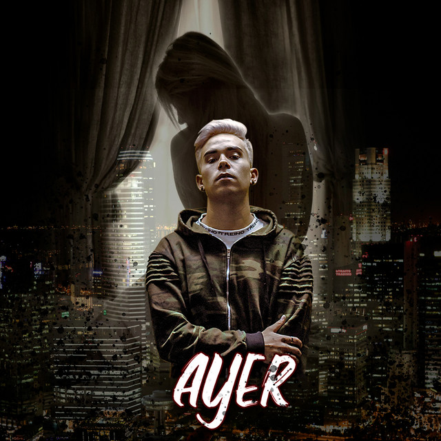 Ayer cover art