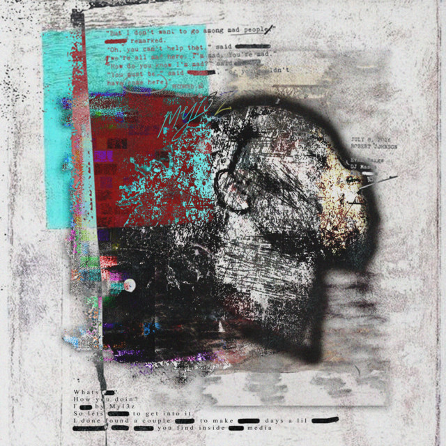 What's Up - Single by MYL3Z | Spotify