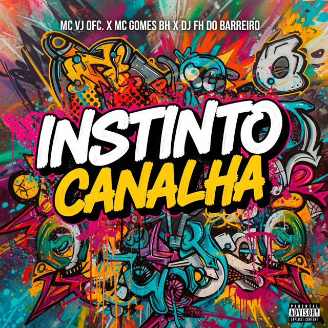 INSTINTO CANALHA