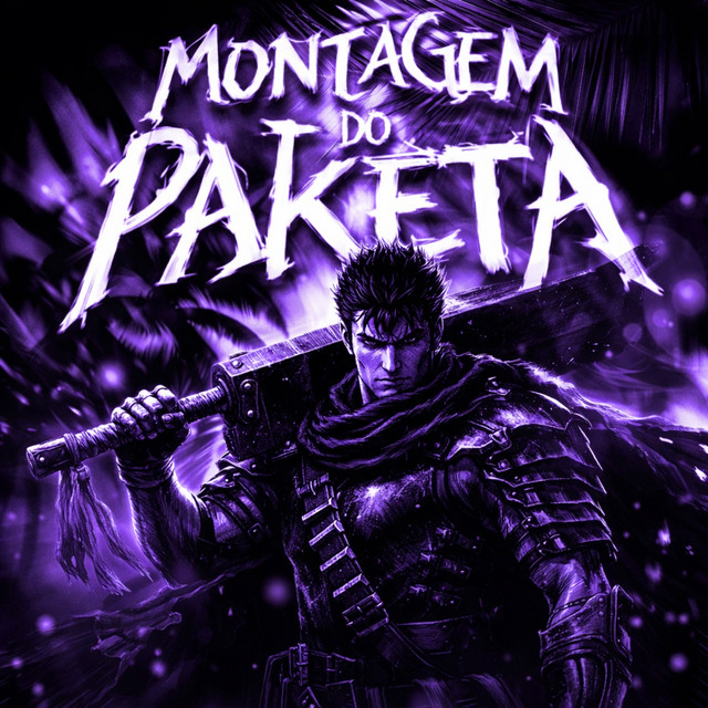 Montagem Do Paketa