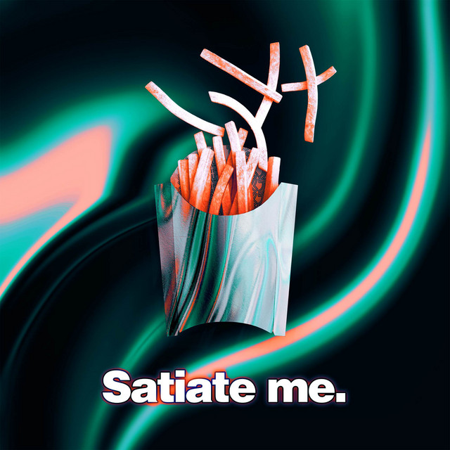 Satiate Me - Remix