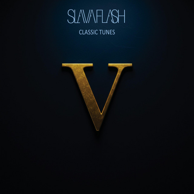 Обкладинка Slava Flash — Classic Tunes V