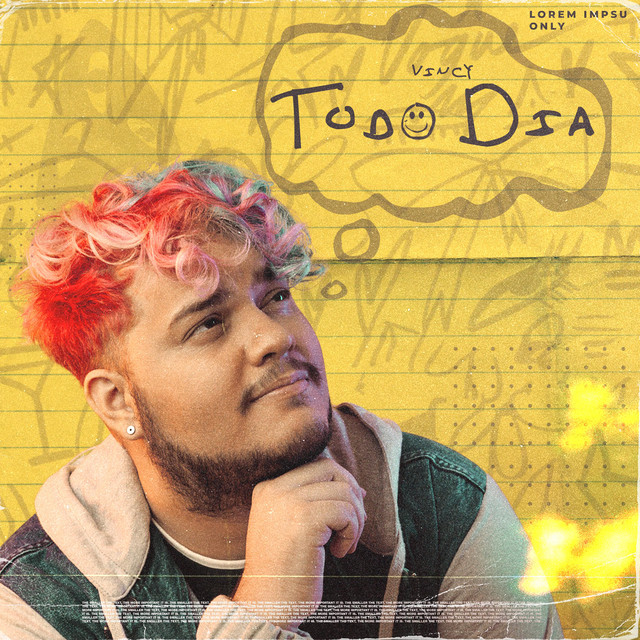 Todo Dia cover art