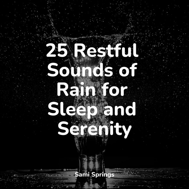 25 Restful Sounds of Rain for Sleep and Serenity - Album by Massage ...