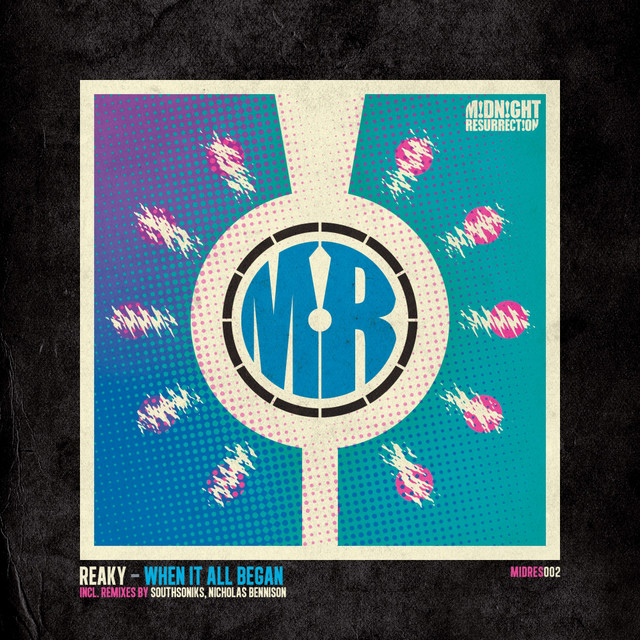 When It All Began cover art