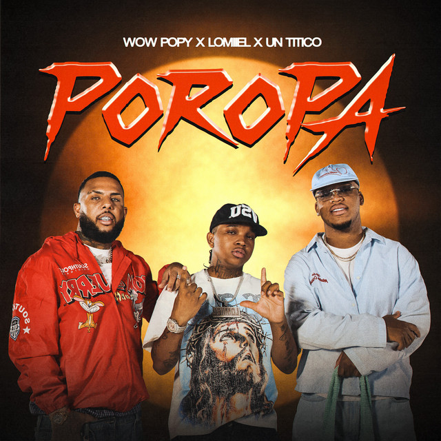 Poropa