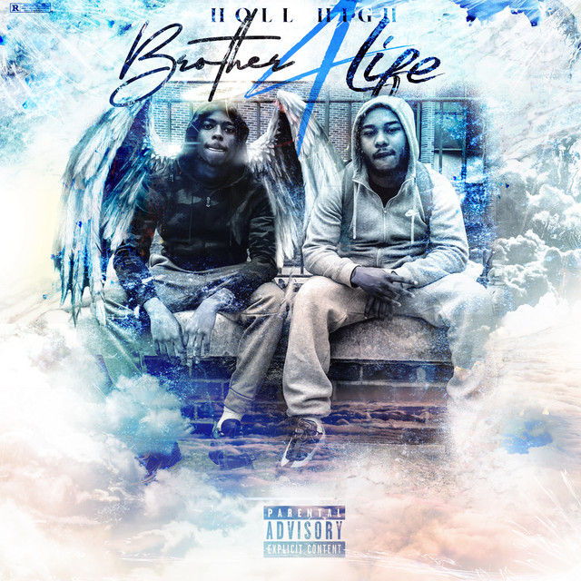 B4L - Single by HollHigh | Spotify