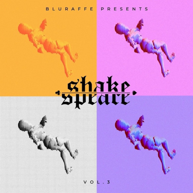 Ten Times Over cover art
