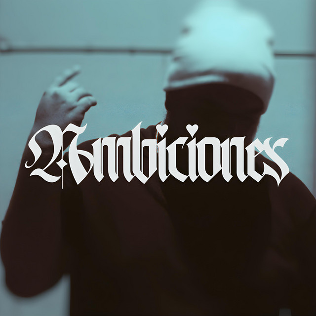 Ambiciones cover art