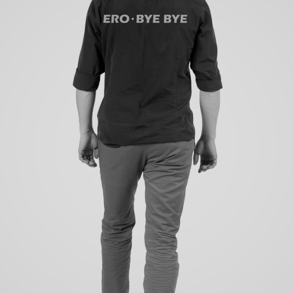 Bye Bye cover art