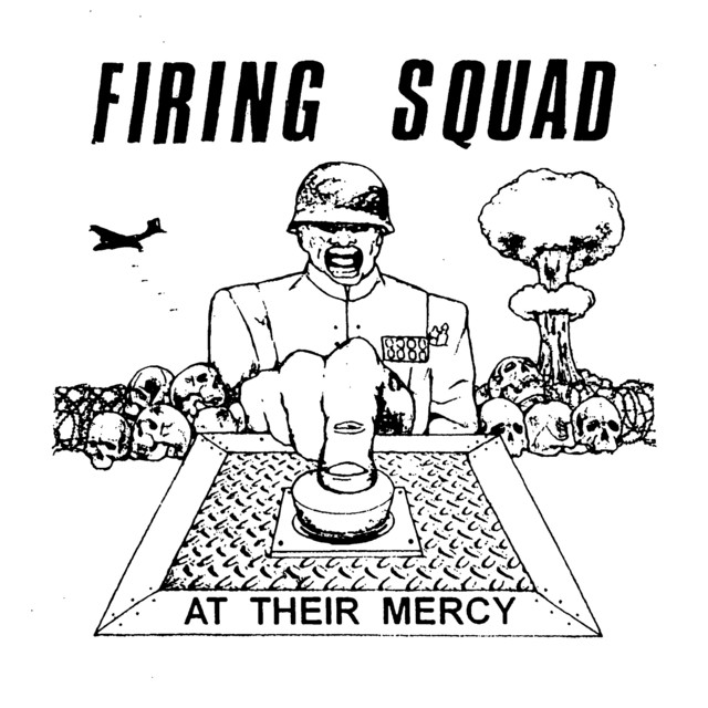 At Their Mercy (Extended) cover art