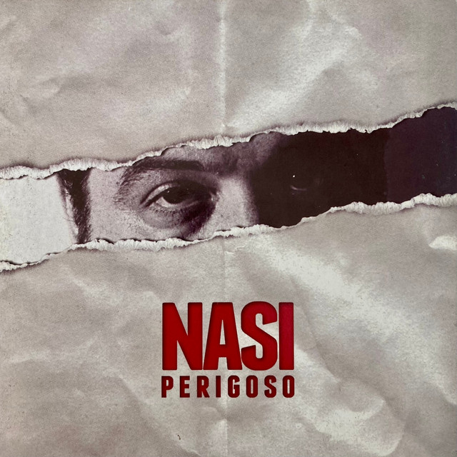 Perigoso cover art