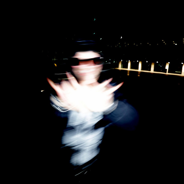 undefined album image