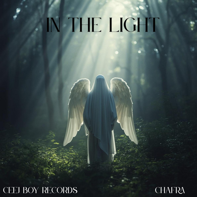 In The Light