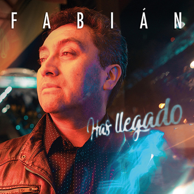 Fabián | Spotify