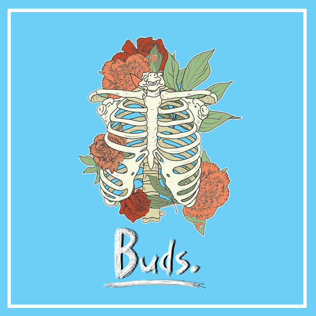 Buds. cover art