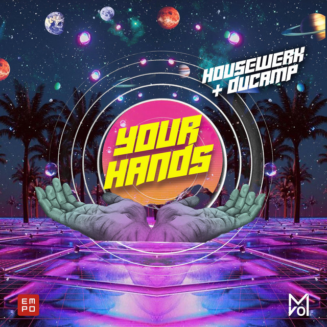 Your Hands