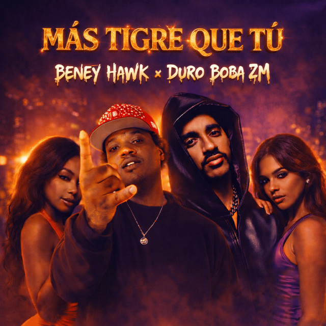 Más Tigre Que Tú