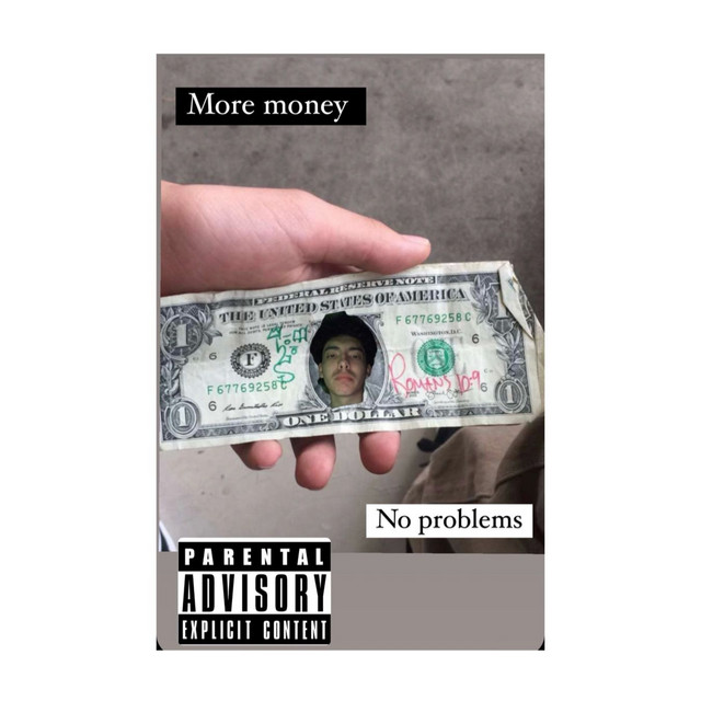 Mo Money, No Problems