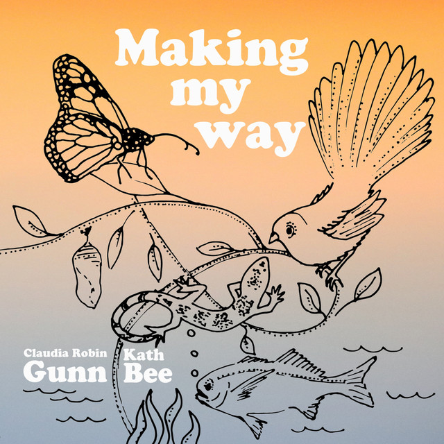 Making My Way