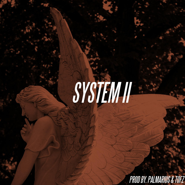 SYSTEM II (DRILL BEATS) cover art