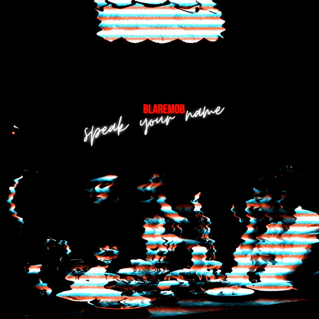 Speak Your Name cover