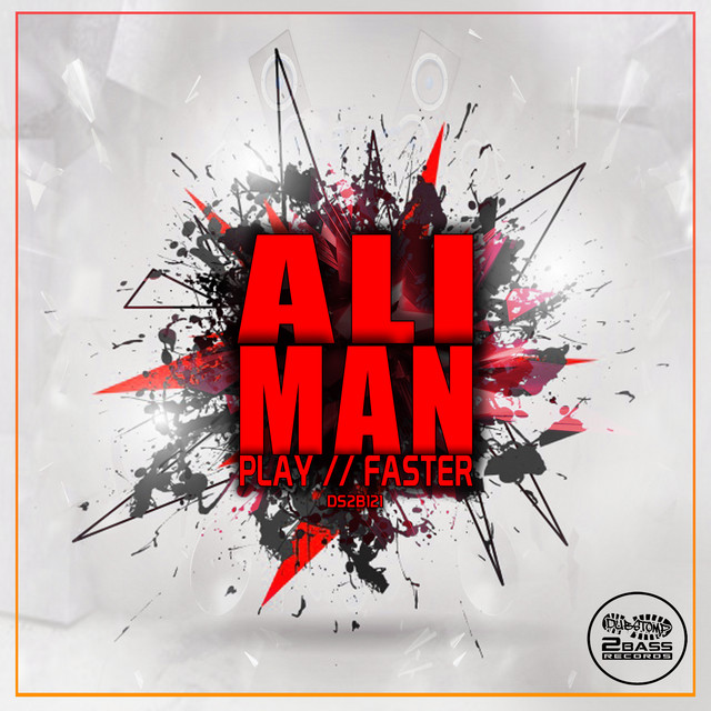 Play artwork