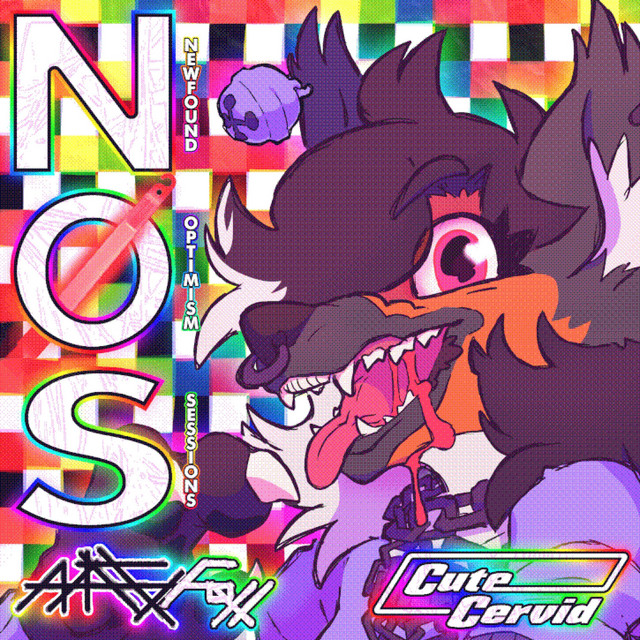 NEWFOUND OPTIMISM SESSIONS: A Spectral Reflection In Three Short Acts cover art
