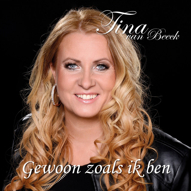 Gewoon zoals ik ben cover art