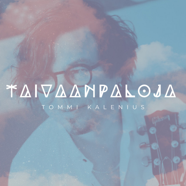 Taivaanpaloja album image