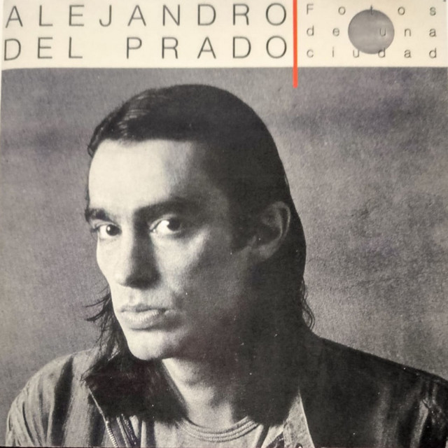 Fotos De Una Ciudad cover art