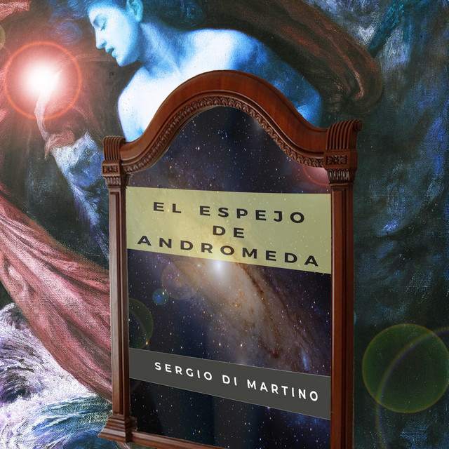 Quien habita el espejo