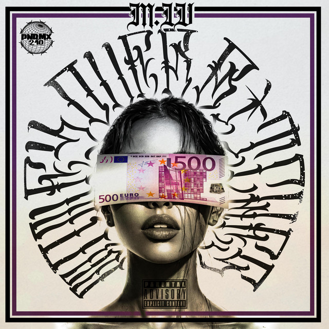 M.O.B cover art