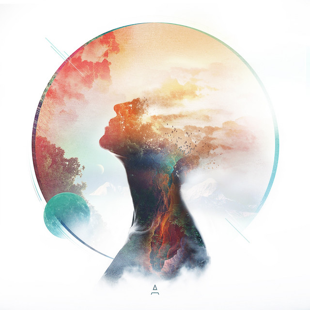 Subsequent cover art