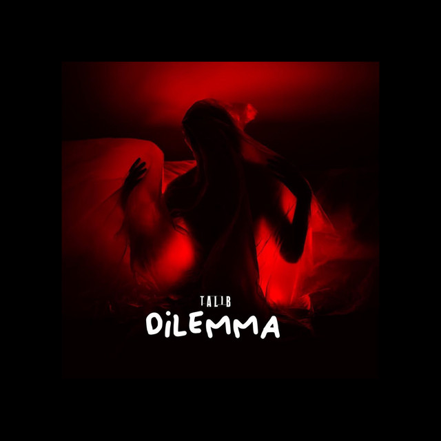 Dilemma cover art