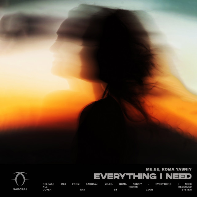 Everything I Need